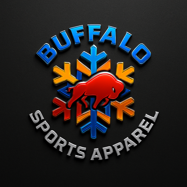 Buffalo sports apparel 